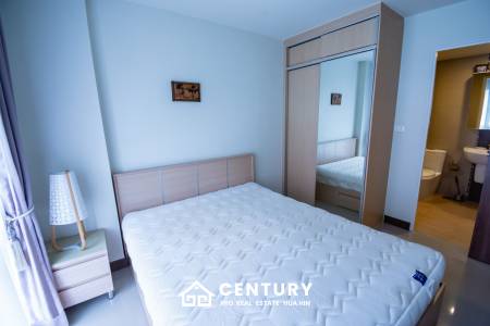 MY STYLE : 1 bed condo with pool view