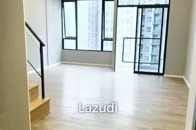 3 Bed 3 Bath 99 SQ.M Landmark @ MRTA Station