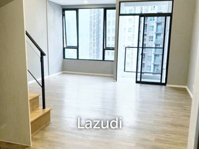 3 Bed 3 Bath 99 SQ.M Landmark @ MRTA Station
