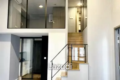 3 Bed 3 Bath 99 SQ.M Landmark @ MRTA Station