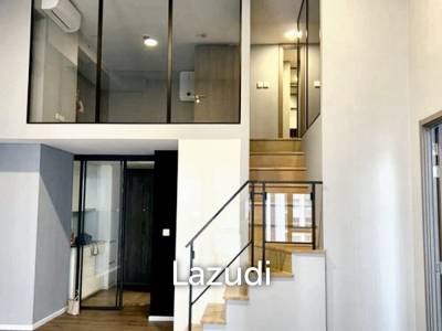3 Bed 3 Bath 99 SQ.M Landmark @ MRTA Station