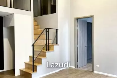 3 Bed 3 Bath 99 SQ.M Landmark @ MRTA Station
