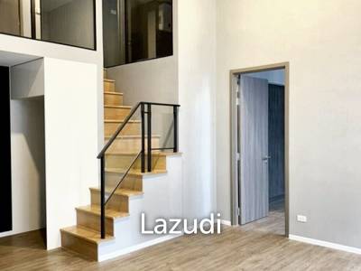 3 Bed 3 Bath 99 SQ.M Landmark @ MRTA Station
