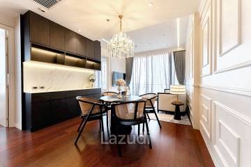 2 Bedroom 2 Bathroom 82 SQ.M KHUN by YOO