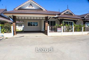 Sell a New House in Ban du, Chiang Rai