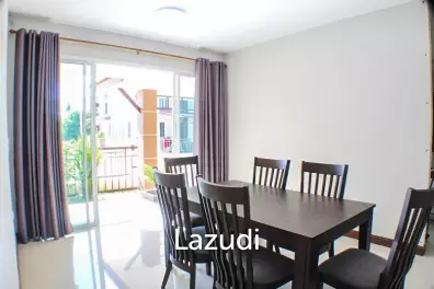 Sell a New House in Ban du, Chiang Rai