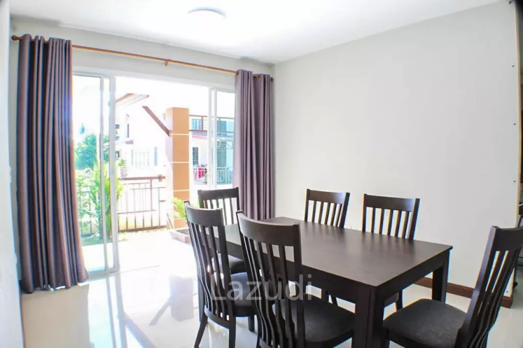 Sell a New House in Ban du, Chiang Rai