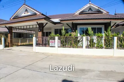Sell a New House in Ban du, Chiang Rai