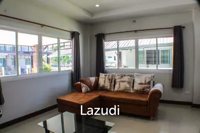 Sell a New House in Ban du, Chiang Rai