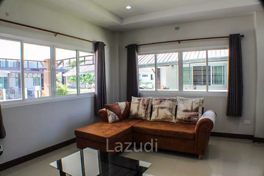 Sell a New House in Ban du, Chiang Rai