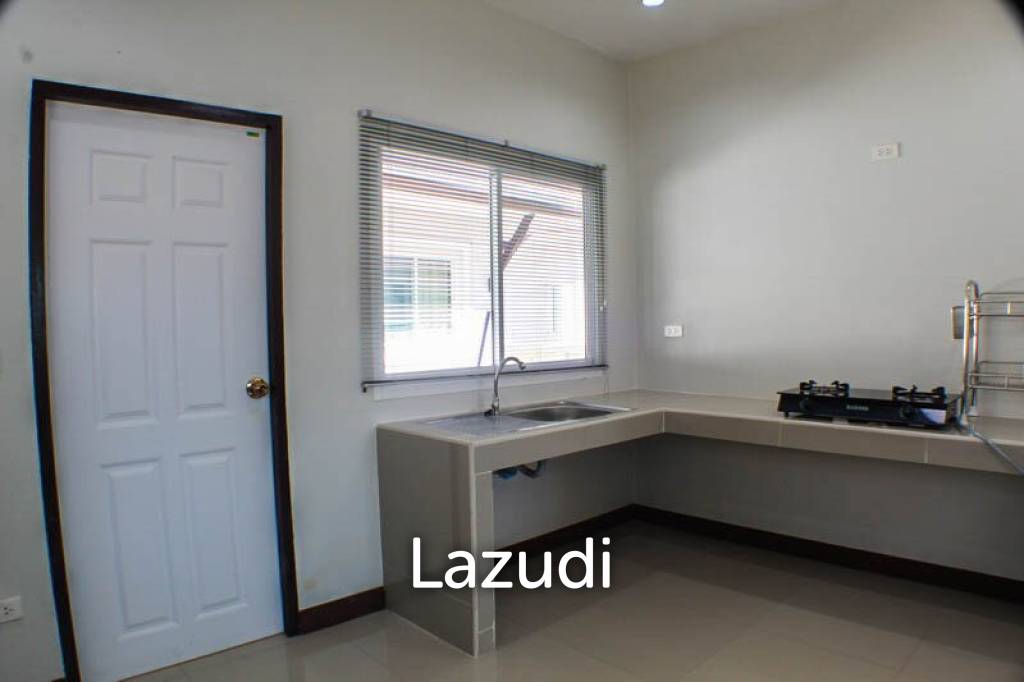 Sell a New House in Ban du, Chiang Rai