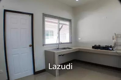 Sell a New House in Ban du, Chiang Rai
