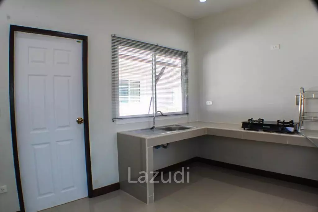 Sell a New House in Ban du, Chiang Rai