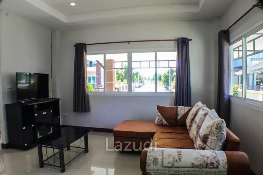 Sell a New House in Ban du, Chiang Rai