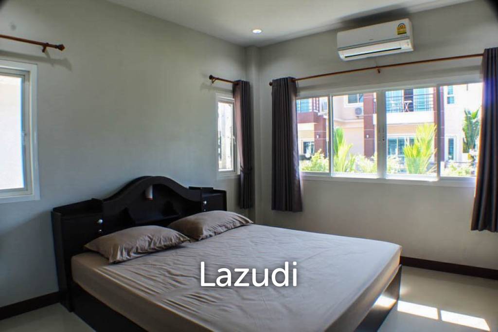Sell a New House in Ban du, Chiang Rai