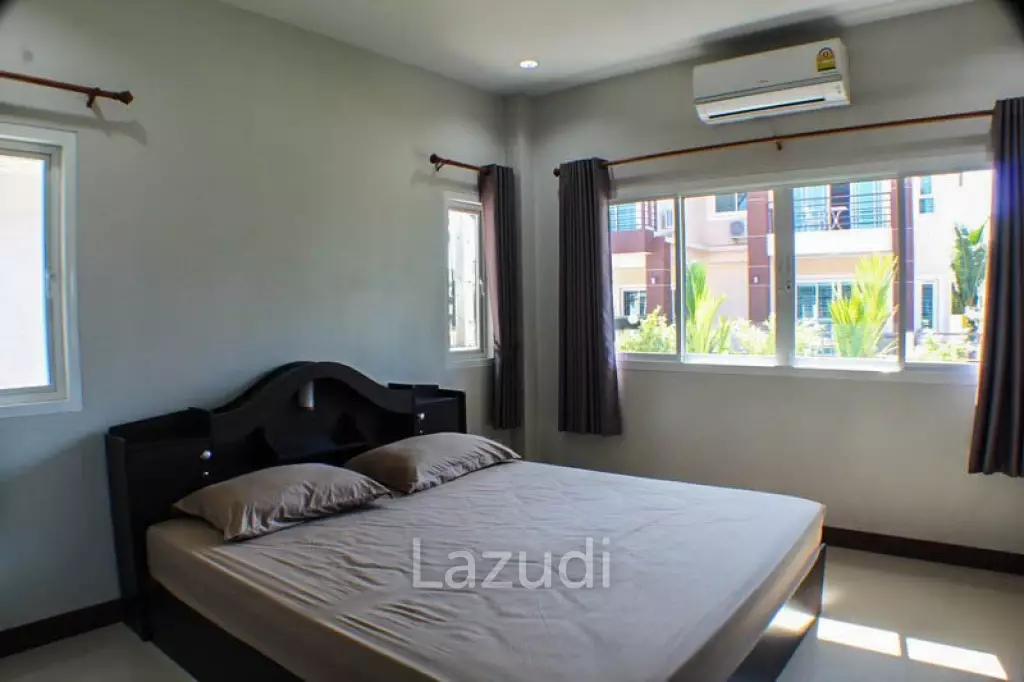 Sell a New House in Ban du, Chiang Rai