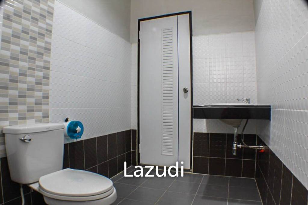 Sell a New House in Ban du, Chiang Rai