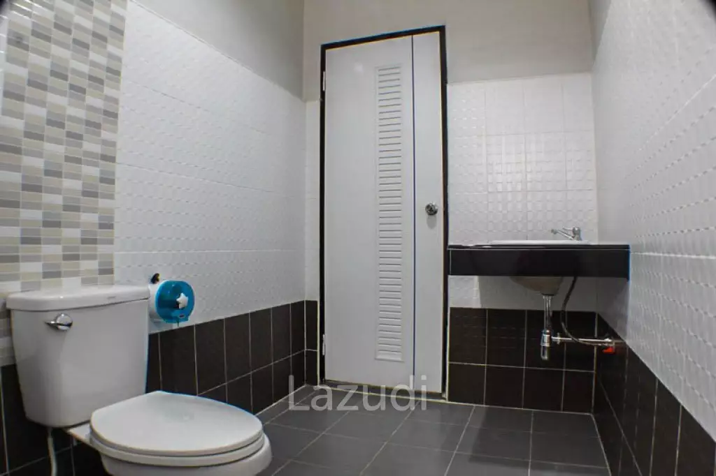 Sell a New House in Ban du, Chiang Rai