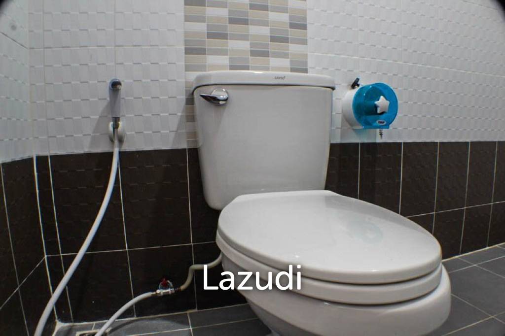 Sell a New House in Ban du, Chiang Rai