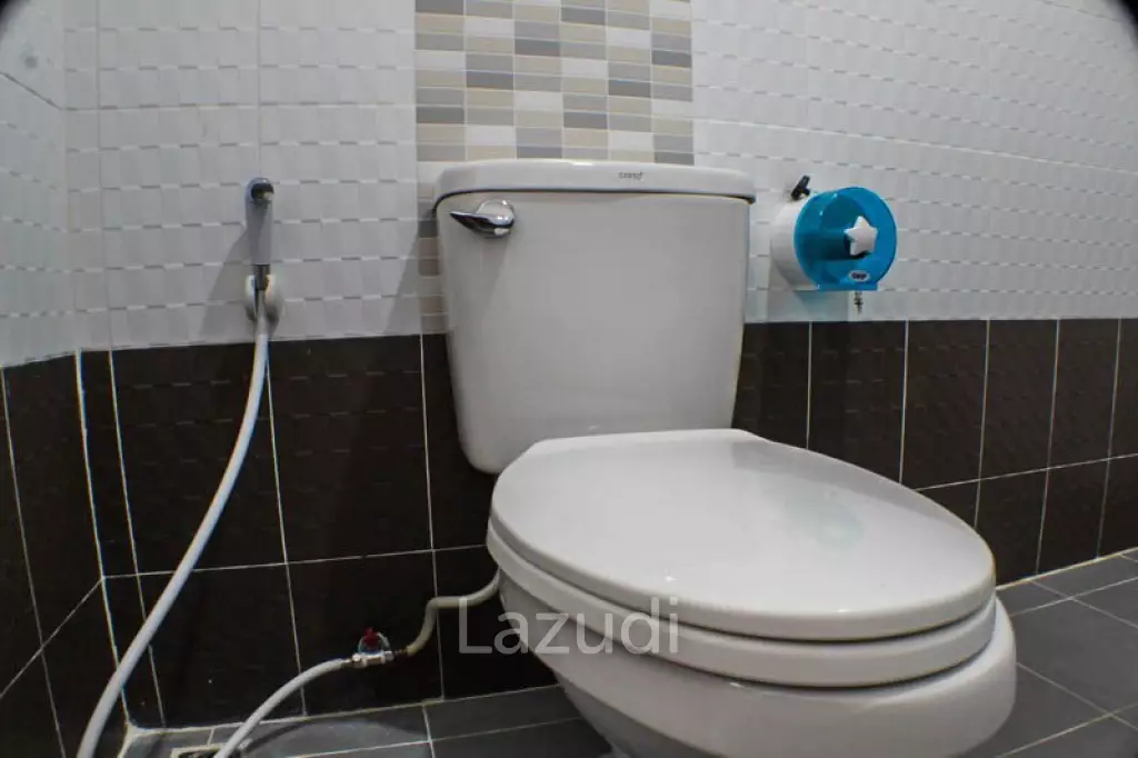 Sell a New House in Ban du, Chiang Rai