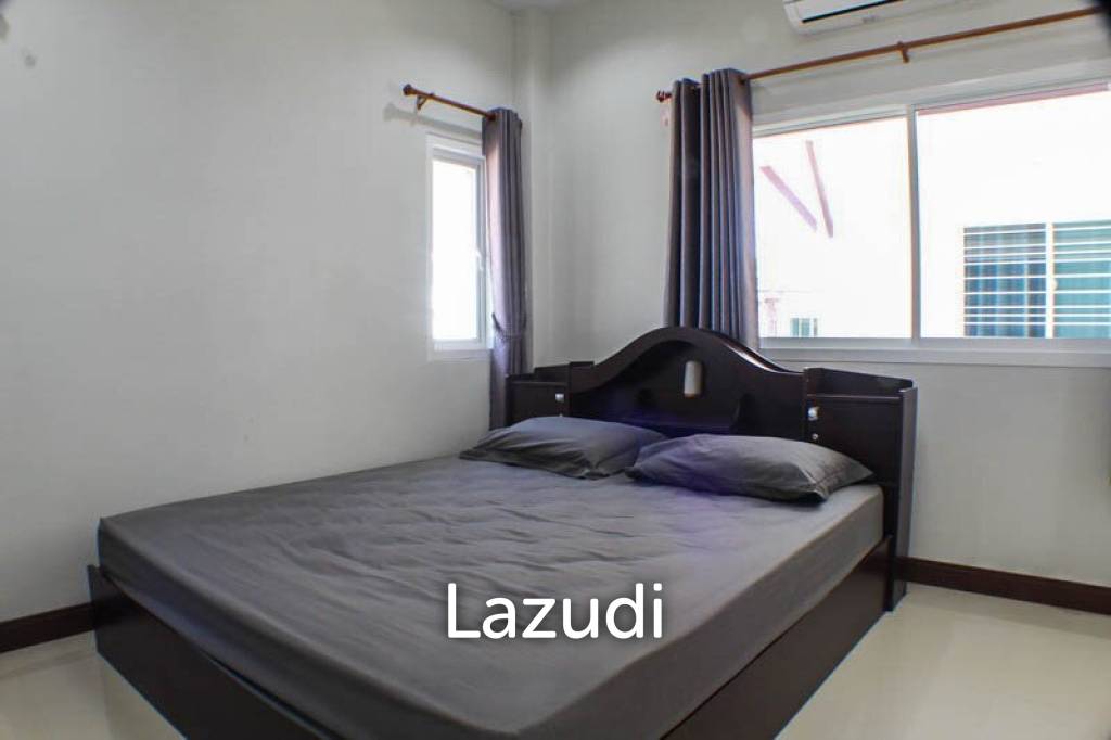 Sell a New House in Ban du, Chiang Rai