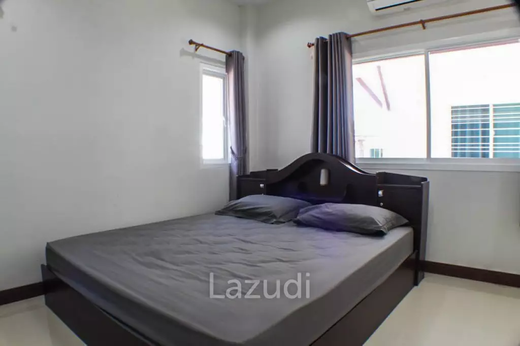 Sell a New House in Ban du, Chiang Rai