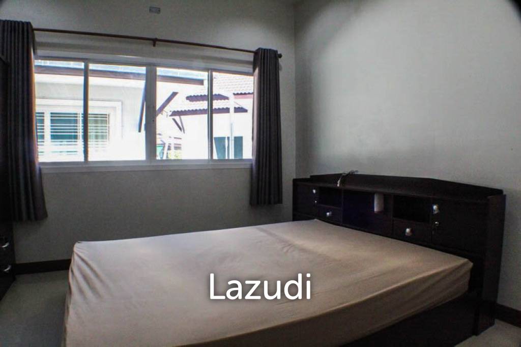 Sell a New House in Ban du, Chiang Rai