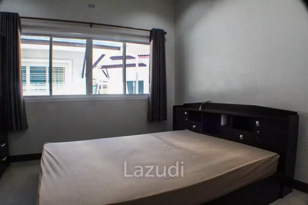 Sell a New House in Ban du, Chiang Rai