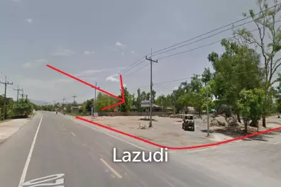Land for Sale 6 Rai in Thoeng