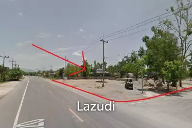 Land for Sale 6 Rai in Thoeng