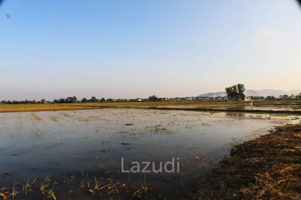 Land for Sale of Golden Location Close to Bypass