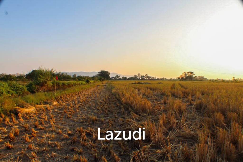 Land for Sale 112 Rai