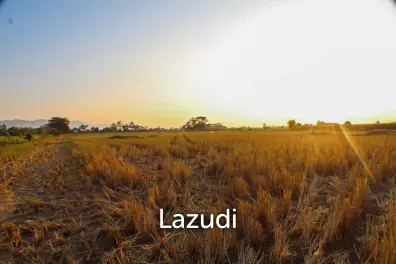 Land for Sale 112 Rai