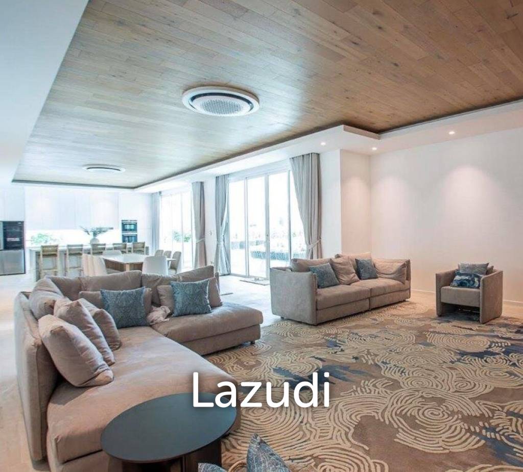 1,600 平方米 4 床 4 洗澡 别墅 对于 销售