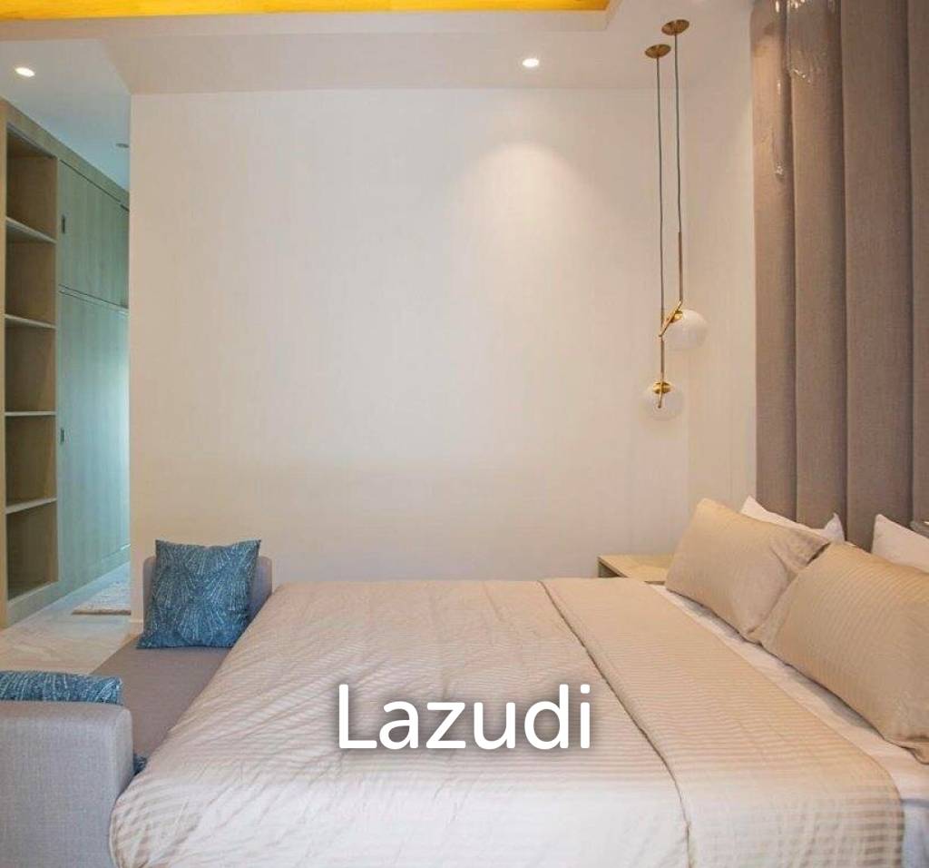 1,600 平方米 4 床 4 洗澡 别墅 对于 销售