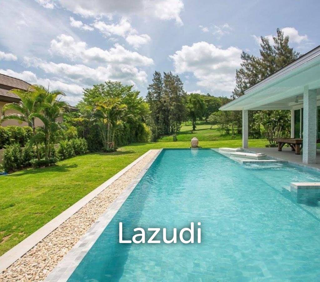 1,600 平方米 4 床 4 洗澡 别墅 对于 销售