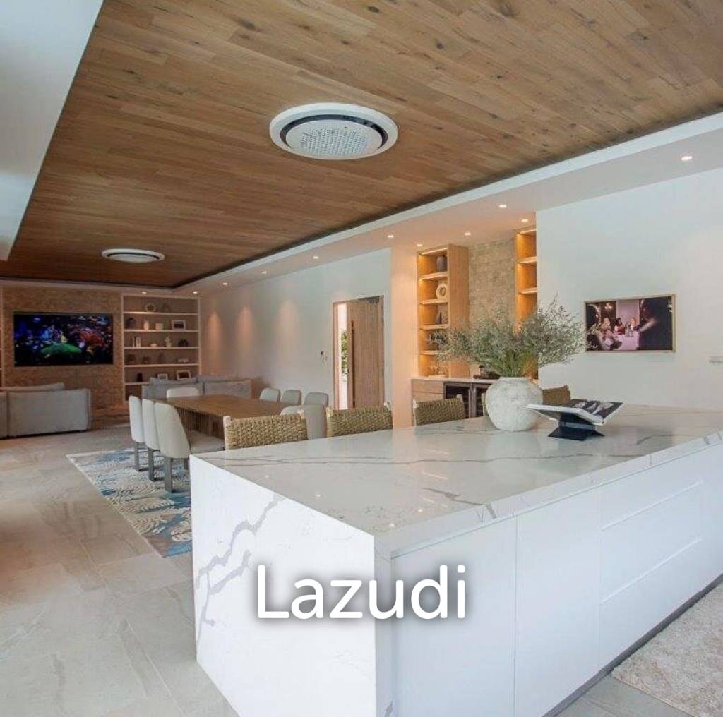 1,600 平方米 4 床 4 洗澡 别墅 对于 销售