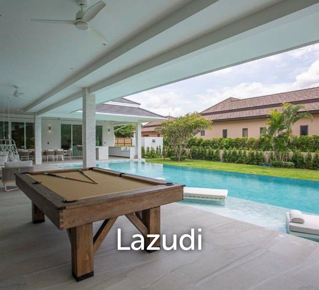 1,600 平方米 4 床 4 洗澡 别墅 对于 销售