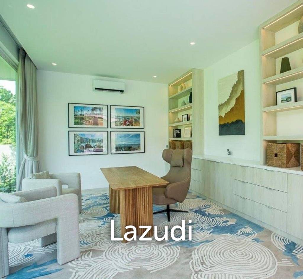 1,600 平方米 4 床 4 洗澡 别墅 对于 销售