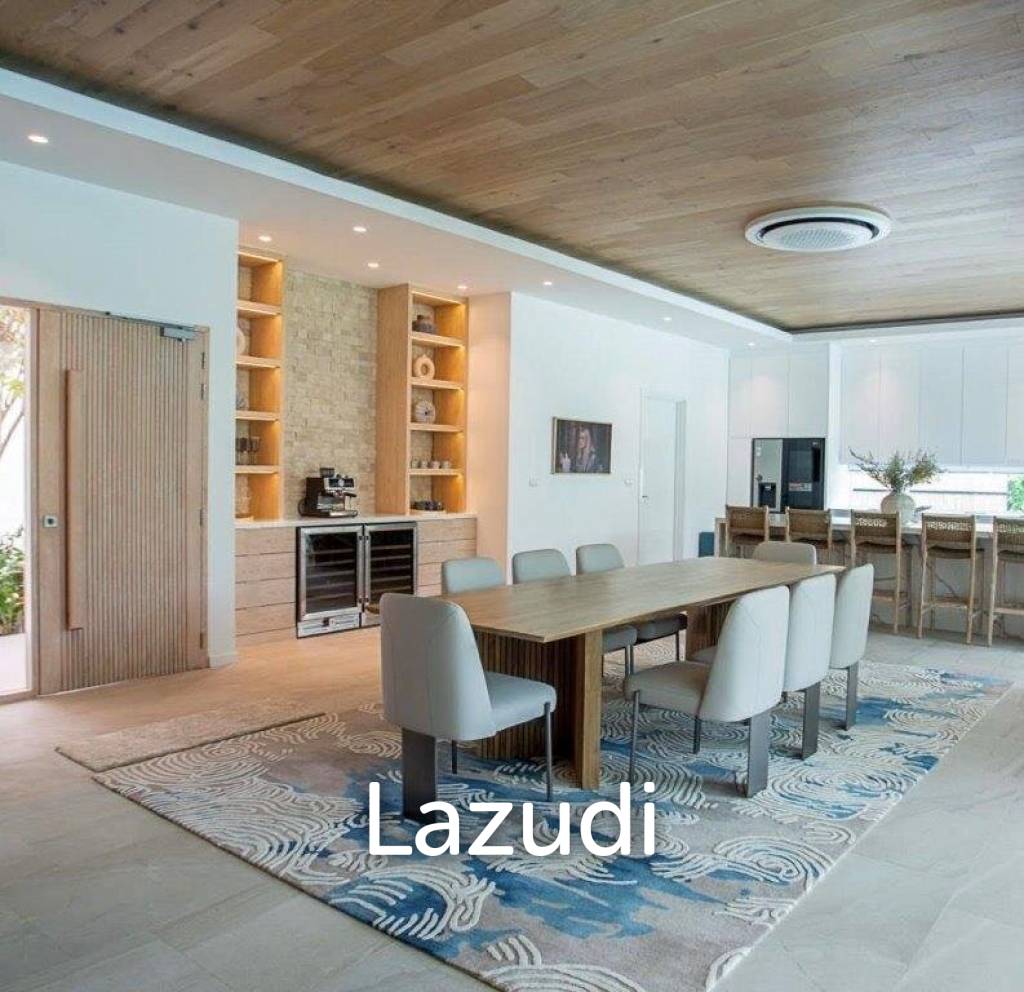 1,600 平方米 4 床 4 洗澡 别墅 对于 销售