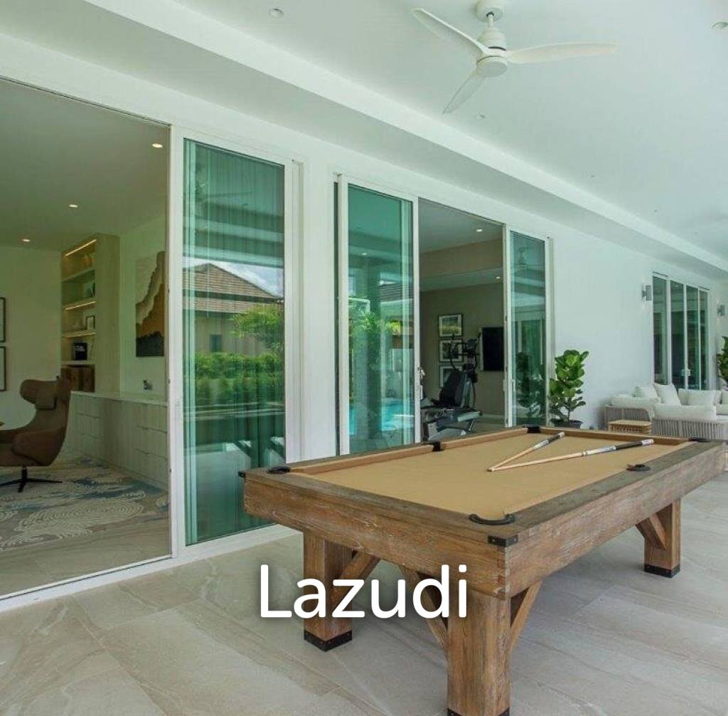 1,600 平方米 4 床 4 洗澡 别墅 对于 销售