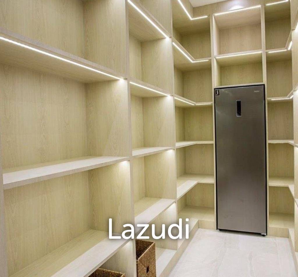 1,600 平方米 4 床 4 洗澡 别墅 对于 销售