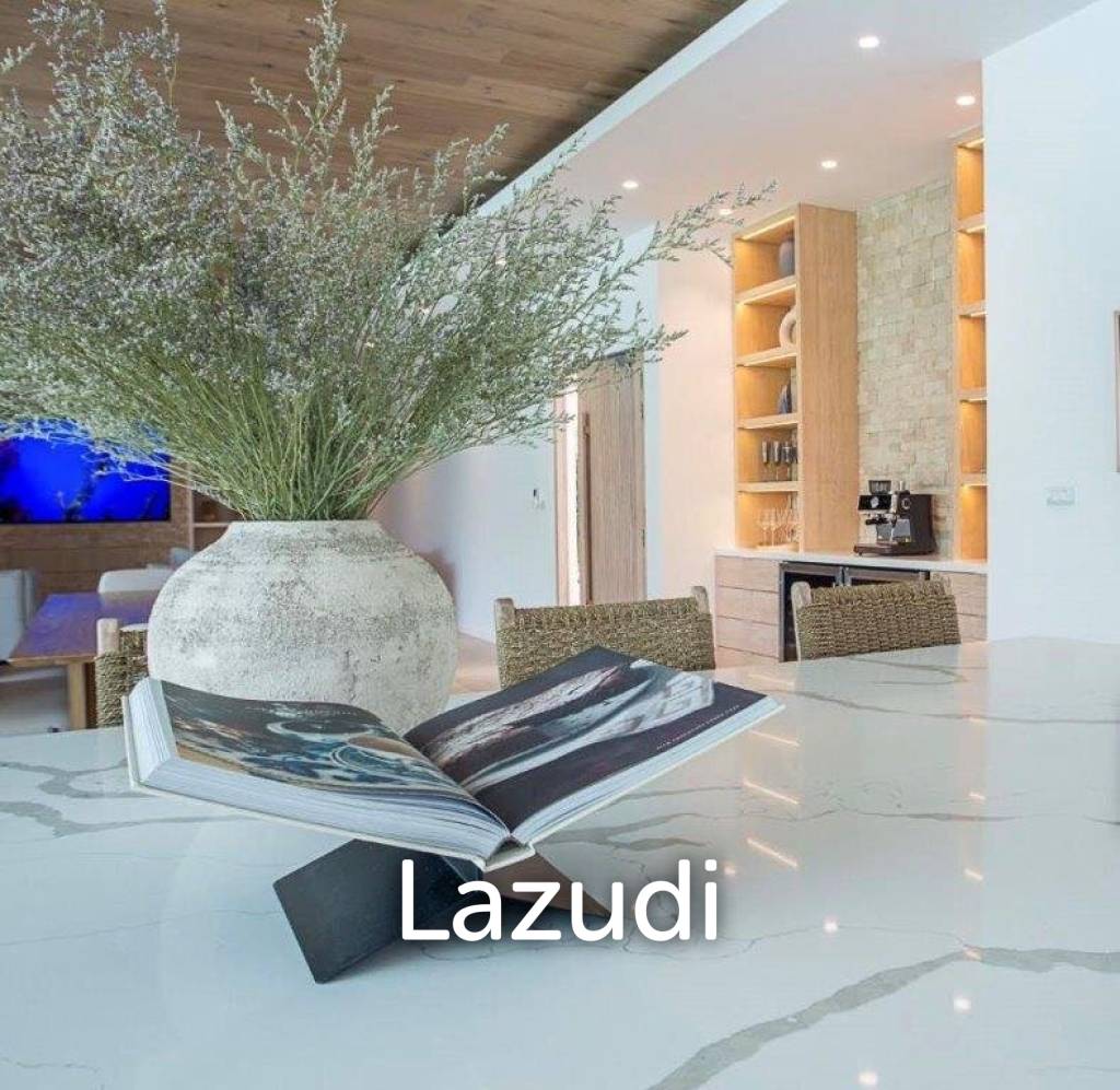 1,600 平方米 4 床 4 洗澡 别墅 对于 销售