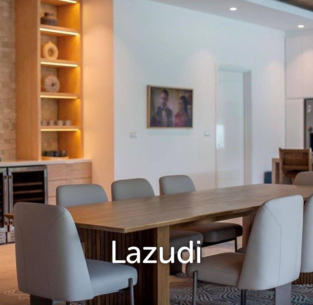 1,600 平方米 4 床 4 洗澡 别墅 对于 销售