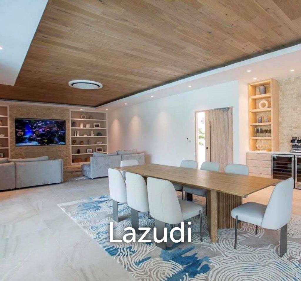 1,600 平方米 4 床 4 洗澡 别墅 对于 销售