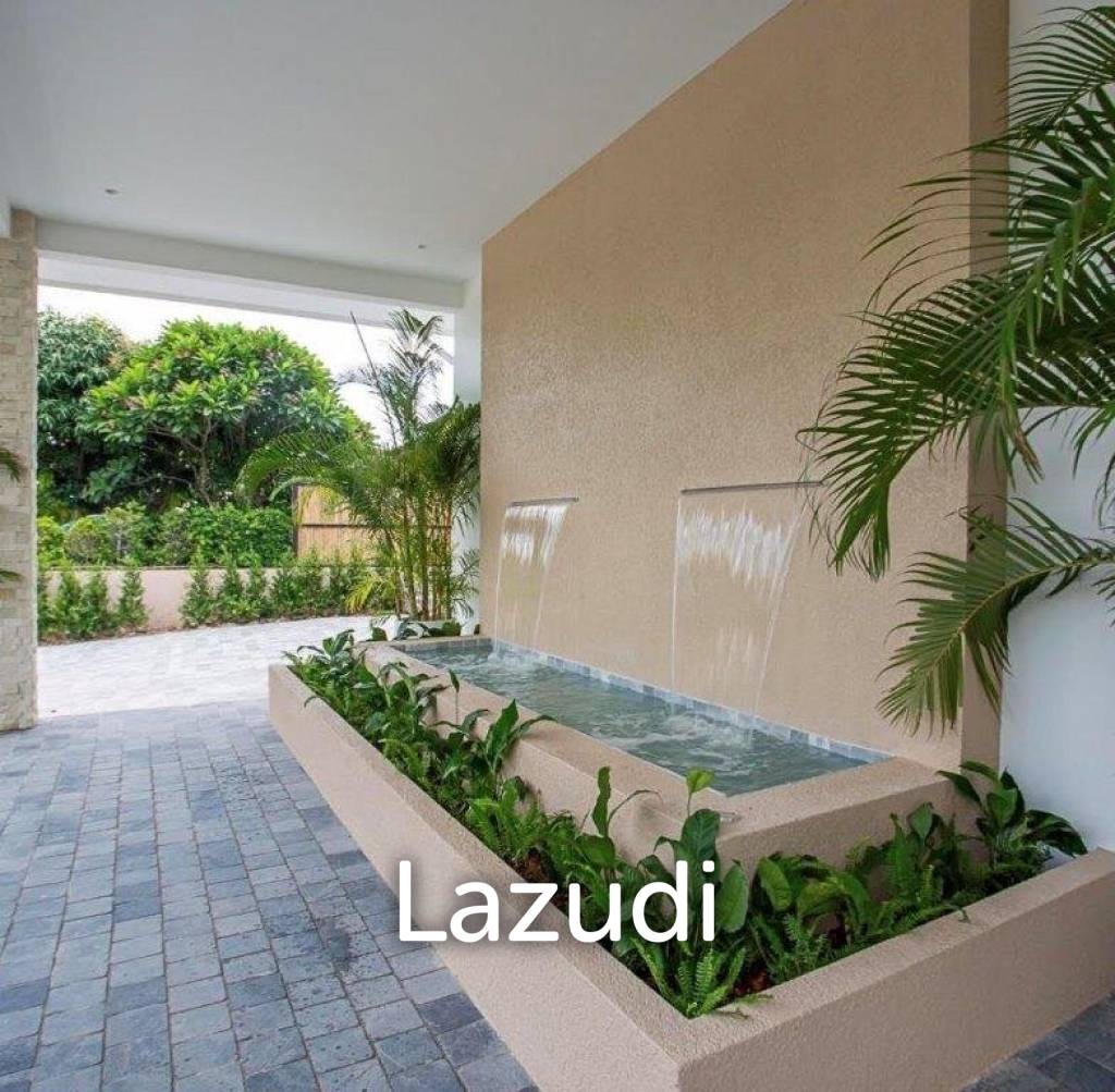 1,600 平方米 4 床 4 洗澡 别墅 对于 销售