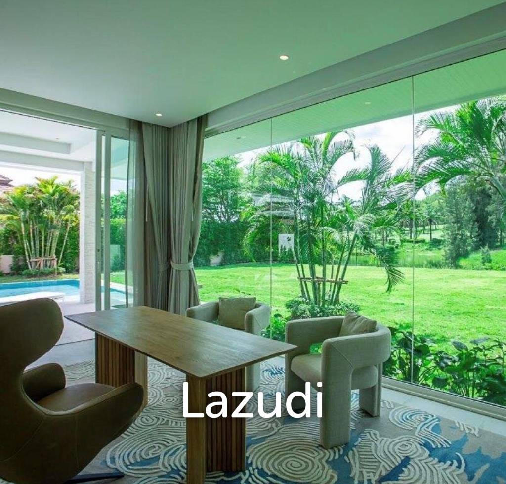 1,600 平方米 4 床 4 洗澡 别墅 对于 销售