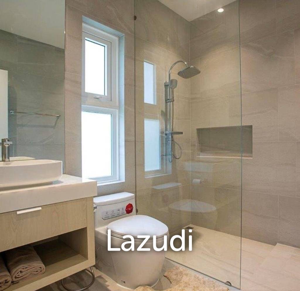 1,600 平方米 4 床 4 洗澡 别墅 对于 销售