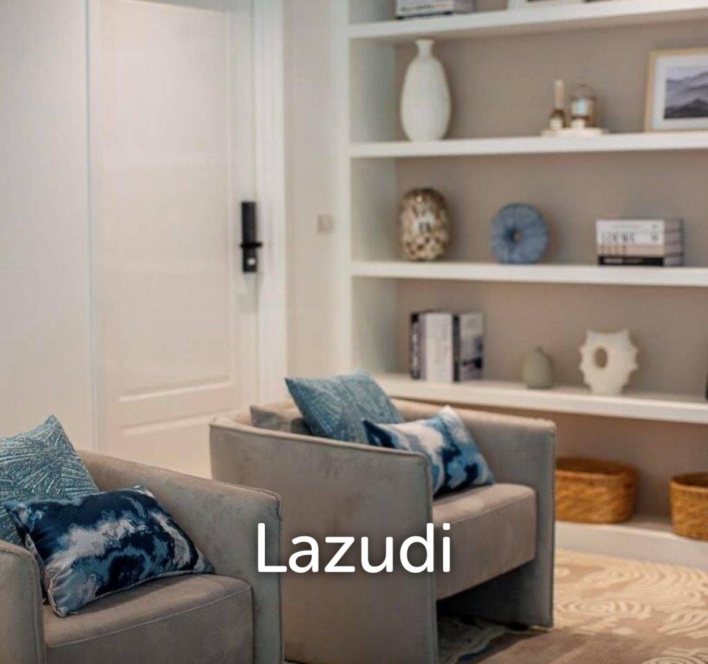 1,600 平方米 4 床 4 洗澡 别墅 对于 销售