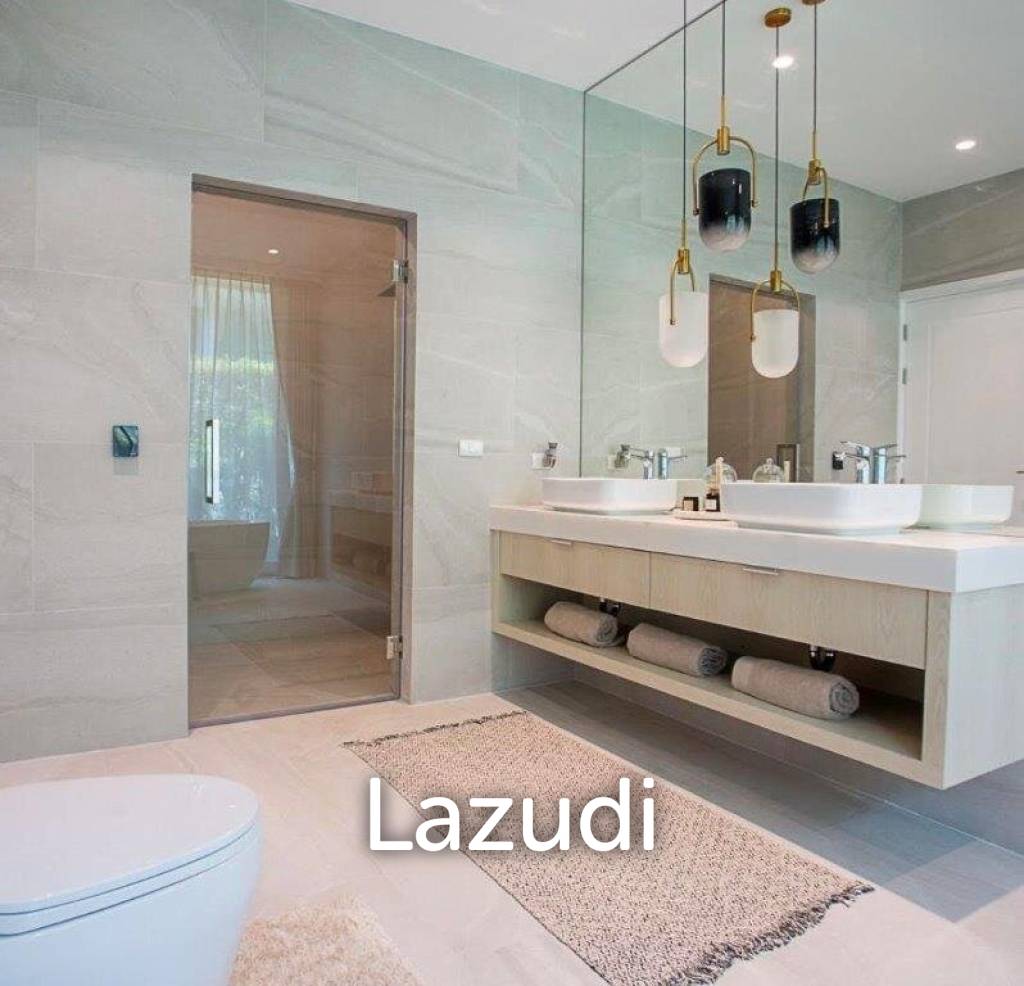 1,600 平方米 4 床 4 洗澡 别墅 对于 销售